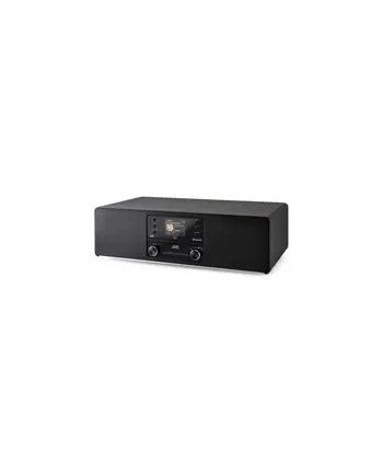 Mini Wieża/Radio internetowe JVC All In One RD-E984B Czarne