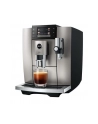 Ekspres do kawy Jura E8 Midnight Silver (ED) - nr 1