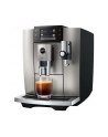 Ekspres do kawy Jura E8 Midnight Silver (ED) - nr 3