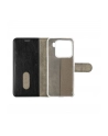 Fixed Etui Do Xiaomi 15 Ochronne Zamykane Case Z Podstawką Plecki Eko Skóra - nr 2