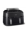 PHILIPS 5000 Series Dual Basket NA551/00 - nr 12