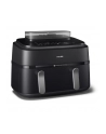 PHILIPS 5000 Series Dual Basket NA551/00 - nr 24