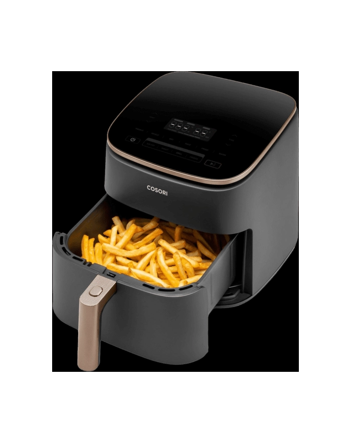 Frytownica 6L Cosori Airfryer TurboBlaze Chef Edition CAF-DC602-KEUR główny