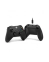 Kontroler MICROSOFT Xbox Serie Black USB-C - nr 14