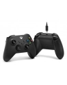 Kontroler MICROSOFT Xbox Serie Black USB-C - nr 18