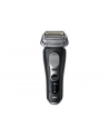 Golarka Series 9 PRO+ black 9600S Braun - nr 1