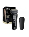 Golarka Series 9 PRO+ black 9600S Braun - nr 2