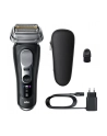 Golarka Series 9 PRO+ black 9600S Braun - nr 3