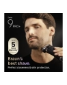 Golarka Series 9 PRO+ black 9600S Braun - nr 4