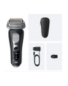 Golarka Series 9 PRO+ black 9600S Braun - nr 9