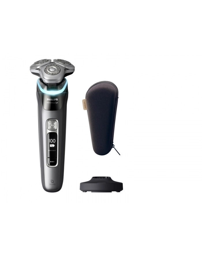 Golarka PHILIPS Seria i9000 Prestige XP9202/10 główny