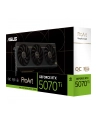 Karta graf ASUS PROART RTX 5070 Ti 16GB OC - nr 36