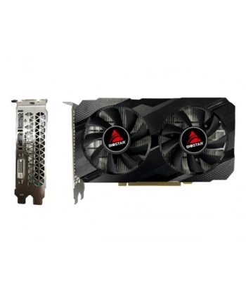 Karta graficzna BIOSTAR Radeon RX 580 8GB GDDR5