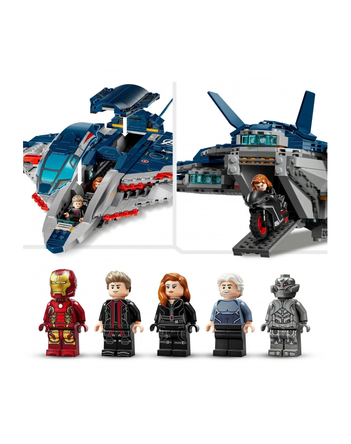 LEGO Marvel Super Heroes 76325 główny