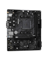 Płyta ASRock B550M-HDV /AMD B550/DDR4/SATA3/M.2/USB3.0/PCIe4.0/AM4/mATX - nr 10