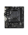 Płyta ASRock B550M-HDV /AMD B550/DDR4/SATA3/M.2/USB3.0/PCIe4.0/AM4/mATX - nr 3