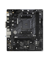 Płyta ASRock B550M-HDV /AMD B550/DDR4/SATA3/M.2/USB3.0/PCIe4.0/AM4/mATX - nr 8