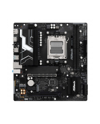 Płyta ASrock B850M-X /AMD B850/DDR5/SATA3/M.2/USB3.0/PCIe4.0/AM5/mATX