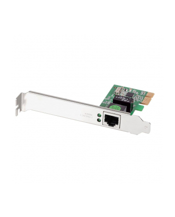 inni producenci Kontroler sieciowy PCI-Ex GIGABIT NETWORK CARD