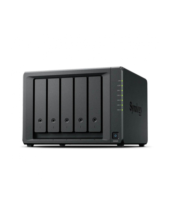Moduł rozszerzający Synology DX525 główny