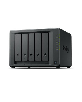 Moduł rozszerzający Synology DX525