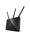 Router Asus 4G-AX56 4G LTE Wi-Fi AX1800 1xWAN 4xLAN EU+UK - nr 14
