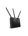 Router Asus 4G-AX56 4G LTE Wi-Fi AX1800 1xWAN 4xLAN EU+UK - nr 8