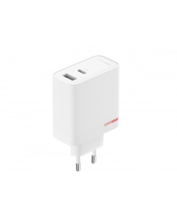 Oneplus Ładowarka Supervooc 80W Type-A +Kabel Warp Charge Oppo Realme