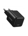Ładowarka sieciowa Ugreen X512 20W  GaN 1x USB-C - czarna - nr 5