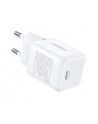 Ładowarka sieciowa Ugreen X513 30W GaN 1x USB-C - biała - nr 2