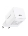 Ładowarka sieciowa Ugreen X513 30W GaN 1x USB-C - biała - nr 6