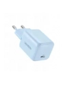 Ładowarka sieciowa Ugreen X512 20W GaN 1x USB-C - niebieska - nr 5