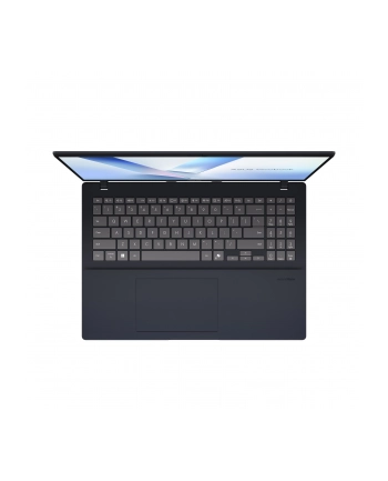 Asus Vivobook 16 X1607CA-MB045W | Quiet Blue | 16 '' | IPS | WUXGA | 1920 x 1200 pixels | Anti-glare | Intel Core Ultra 5 | 225H | 16 GB | DDR5 | Solid-state drive capacity 512 GB | Intel Graphics | Windows 11 Home | 802.11ax | Bluetooth versio
