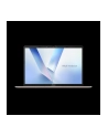Asus Vivobook 14 X1407QA-LY045W | Platinum Gold | 14 '' | IPS | WUXGA | 1920 x 1200 pixels | Anti-glare | Snapdragon X | X1 26 100 | 16 GB | LPDDR5X | Solid-state drive capacity 512 GB | Qualcomm Adreno GPU | Windows 11 Home | 802.11ax | Blueto - nr 2