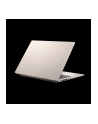 Asus Vivobook 14 X1407QA-LY045W | Platinum Gold | 14 '' | IPS | WUXGA | 1920 x 1200 pixels | Anti-glare | Snapdragon X | X1 26 100 | 16 GB | LPDDR5X | Solid-state drive capacity 512 GB | Qualcomm Adreno GPU | Windows 11 Home | 802.11ax | Blueto - nr 3