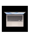 Asus Vivobook 14 X1407QA-LY045W | Platinum Gold | 14 '' | IPS | WUXGA | 1920 x 1200 pixels | Anti-glare | Snapdragon X | X1 26 100 | 16 GB | LPDDR5X | Solid-state drive capacity 512 GB | Qualcomm Adreno GPU | Windows 11 Home | 802.11ax | Blueto - nr 6