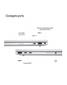 hewlett-packard HP EliteBook 8 G1i Ultra 7 255U 140'';WUXGA IPS 400nits Eye Ease AG 24GB DDR5 5600 SSD512 Arc Cam 5Mpx 62Wh W11Pro Srebrny lodowiec 3Y OnSite - nr 24