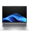 hewlett-packard HP EliteBook 6 G1i Ultra 7 265U 160'';WUXGA IPS 300nits AG 24GB DDR5 5600 SSD512 Arc Cam 5Mpx 56Wh W11Pro Pike silver aluminium 3Y OnSite - nr 1