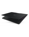 Lenovo Legion Pro 5 16IAX10 Ultra 9 275HX 16''; WQXGA OLED 500nits 165Hz Glossy 32GB DDR5 5600 SSD1TB GeForce RTX 5070 8GB 80Wh NoOS Eclipse Black - nr 16