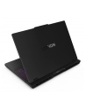Lenovo Legion Pro 5 16IAX10 Ultra 9 275HX 16''; WQXGA OLED 500nits 165Hz Glossy 32GB DDR5 5600 SSD1TB GeForce RTX 5070 8GB 80Wh NoOS Eclipse Black - nr 7
