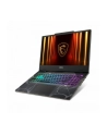 MSI Cyborg 15 B13WEKG-626XPL i7-13620H 156''; FHD 144Hz IPS-Level 16GB DDR5 SSD512 GeForce RTX 5050 8GB NoOS - nr 8