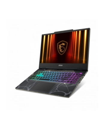 MSI Cyborg 15 B13WEKG-626XPL i7-13620H 156''; FHD 144Hz IPS-Level 16GB DDR5 SSD512 GeForce RTX 5050 8GB NoOS