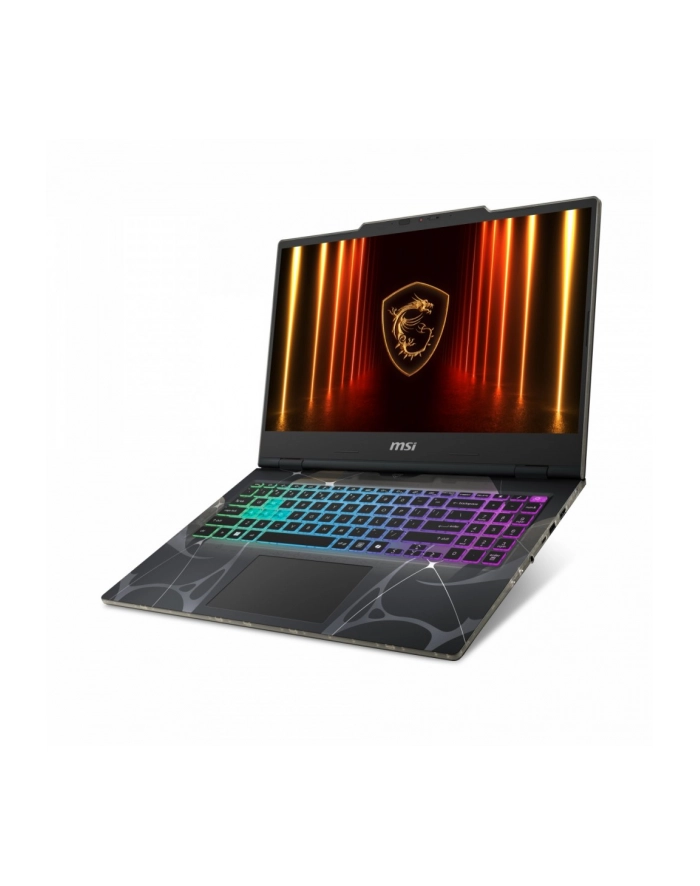 MSI Cyborg 15 B13WEKG-626XPL i7-13620H 156''; FHD 144Hz IPS-Level 16GB DDR5 SSD512 GeForce RTX 5050 8GB NoOS główny