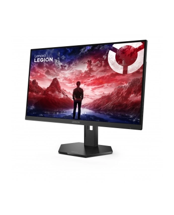 Lenovo Legion 27QD-10 27'';QHD IPS 240Hz AG HDMI USB DP Raven Black