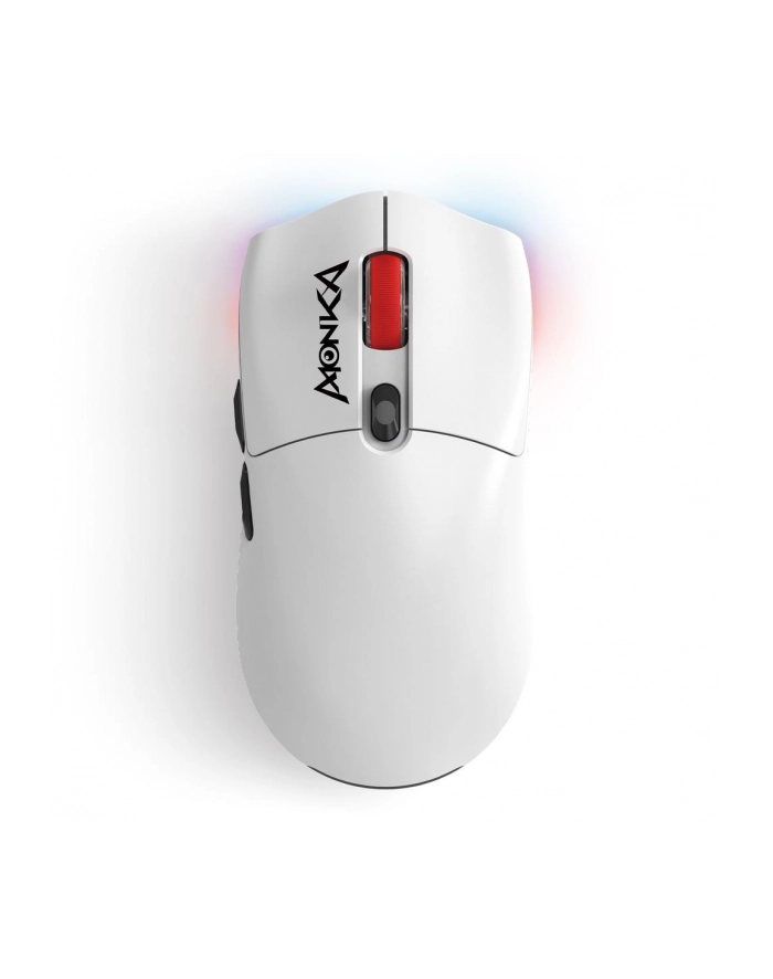Marvo MONKA G995W Biała główny