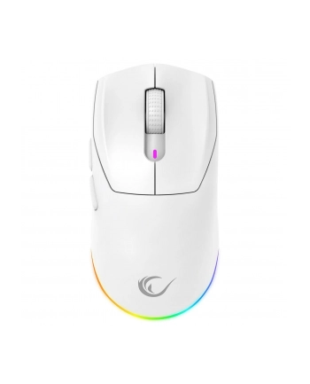 Rampage Prote M5 Biała (PROTEM5PROWHITE)