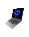 Notebook Lenovo LOQ 15IRX10 15,6''FHD/i5-13450HX/16GB/SSD512GB/RTX5050-8GB/W11/144Hz Luna Grey 2Y - nr 13