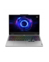 Notebook Lenovo LOQ 15IRX10 15,6''FHD/i5-13450HX/16GB/SSD512GB/RTX5050-8GB/W11/144Hz Luna Grey 2Y - nr 1