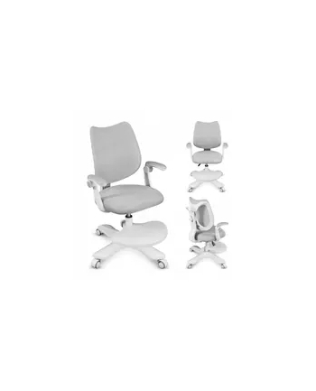 Huzaro Mark Adler Junior 4.6 Grey (MAJUNIOR46GREY)
