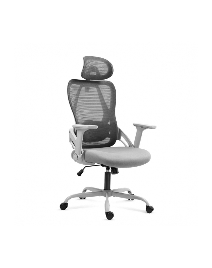 Huzaro Manager 2.9 Grey główny